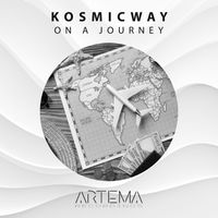 KOSMICWAY - On A Journey