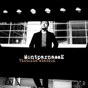 MONTPARNASSE - Victoria Station (Cut Edit Radio)