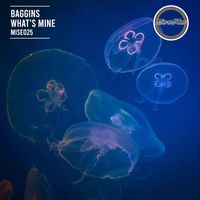 BAGGINS - What's Mine