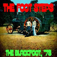 Blackfoot - The Foot Steps