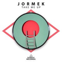 Jormek - Take Me Up