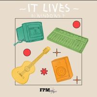 DJ Windows 7 - It Lives