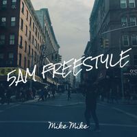 Mike Mike - 5am Freestyle (Explicit)