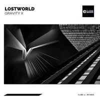 Lostworld - Gravity X