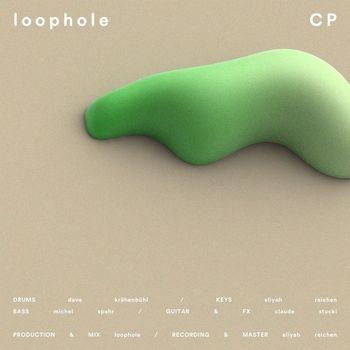 loophole - CP