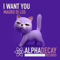 Mauro Di Leo - I Want You