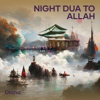 Diana - Night Dua to Allah