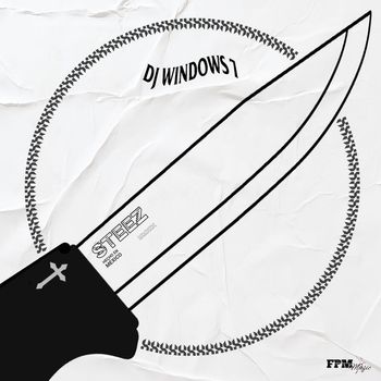 DJ Windows 7 - Steez