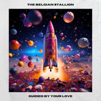 The Belgian Stallion - Guided by Your Love
