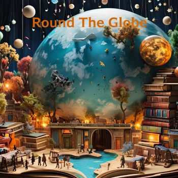 Various Artists - Round the Globe