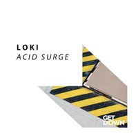 Loki - Acid Surge