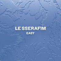 LE SSERAFIM - EASY (English ver.)