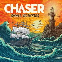 Chaser - The Breaks