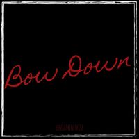 Benjamin Wise - Bow Down