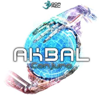 Akbal - Conjuro