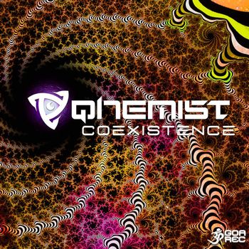 Qhemist - Coexistence