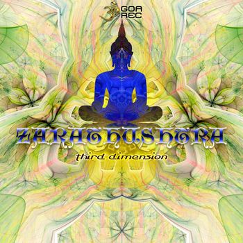 Zarathushtra - Third Dimension