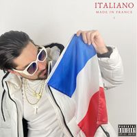 Bailey - ITALIANO MADE IN FRANCE 1 (Explicit)