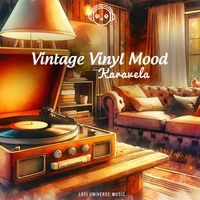 Karavela & Lofi Universe - Vintage Vinyl Mood