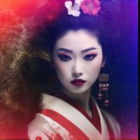 Nefarious - Geisha in Wonderland (Genesis)