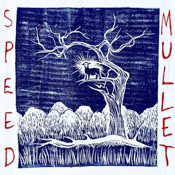 Speed Mullet - Speed Mullet