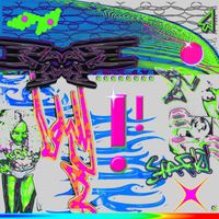 grape milk - SPARKY (Explicit)