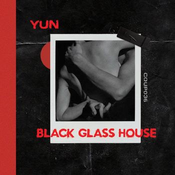 YUN - Black Glass House