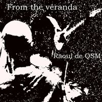 Raoul de QSM - From the véranda