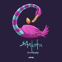 SUYA - Sankofa (Homecoming) (Explicit)