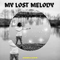 Monica Lewis - My Lost Melody - Monica Lewis