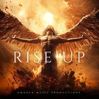 Amadea Music Productions - Rise Up