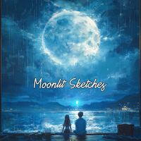 Fuji Mellow - Moonlit Sketches