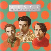Rocko Schamoni - Disco