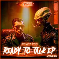 Poynt Too - Ready To Talk (Explicit)
