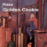 Kaza - Golden Cookie