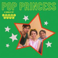 Grrrl Gang - Pop Princess