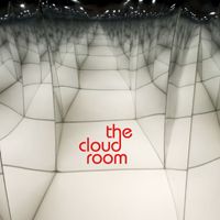 The Cloud Room - The Cloud Room