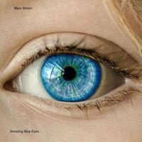 Marc Simon - Amazing Blue Eyes