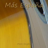 Marc Ongley - Más España