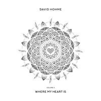 David Hohme - Where My Heart Is, Vol. 3