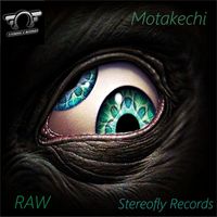 Motakechi - Raw