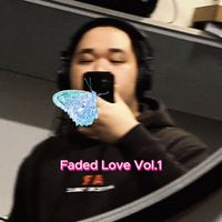 Gino - Faded Love, Vol. 1 (Explicit)