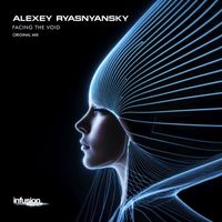 Alexey Ryasnyansky - Facing The Void