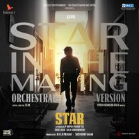 Yuvanshankar Raja - Star in the Making (From "Star")