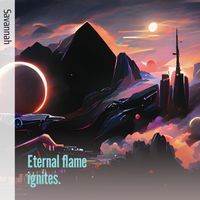 Savannah - Eternal Flame Ignites. (Acoustic)
