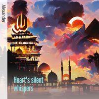 Alexander - Heart's Silent Whispers (Acoustic)