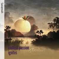 Savannah - Endless Passion Ignites (Acoustic)