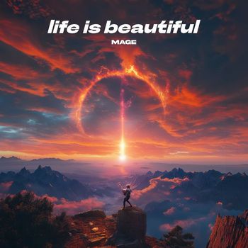 Mage - Life Is Beautiful
