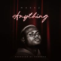 Marrz - Anything