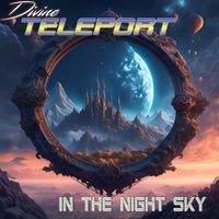 Divine Teleport - In the Night Sky